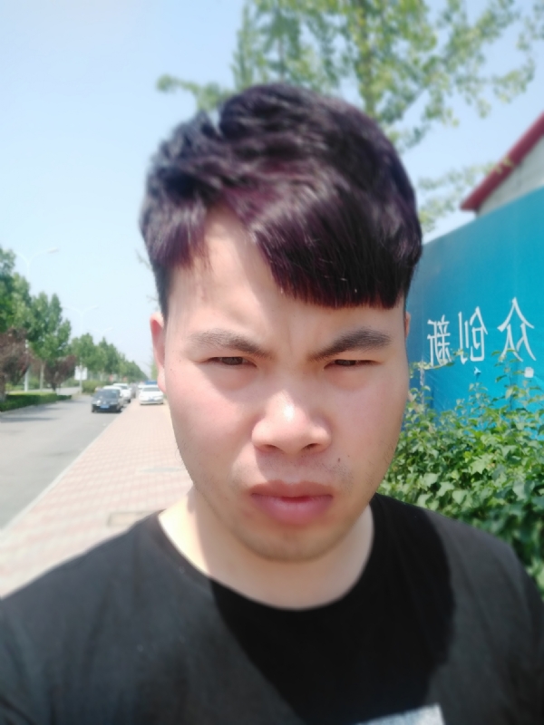 迷迭无情的第一张照片--怀来蓝颜知己交友网